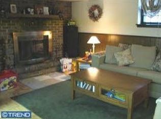 228 State Ave, Lindenwold, NJ 08021