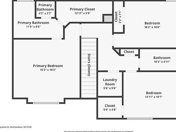 3rd image of 3409 Smarty Jones Ct