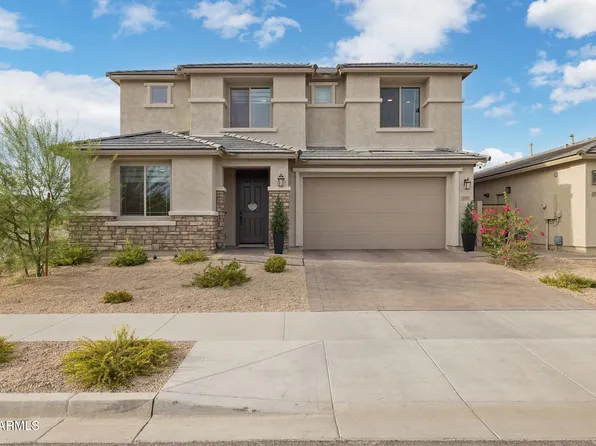 2042 W DESERT FOREST Trail, Phoenix, AZ 85085