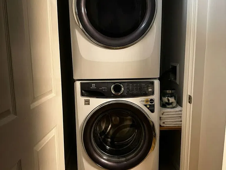 Washer/Dryer