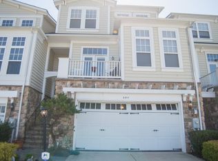 8807 Boulder Hill Pl, Laurel, MD 20723