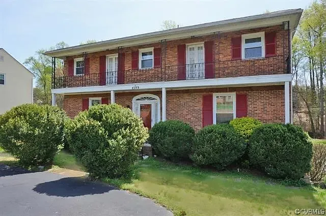 4549 Vauxhall Rd #1 — Photo 2