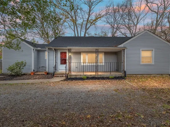 611 B St, Ashland, VA 23005