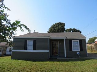 359 Jenson Rd, Memphis, TN 38109