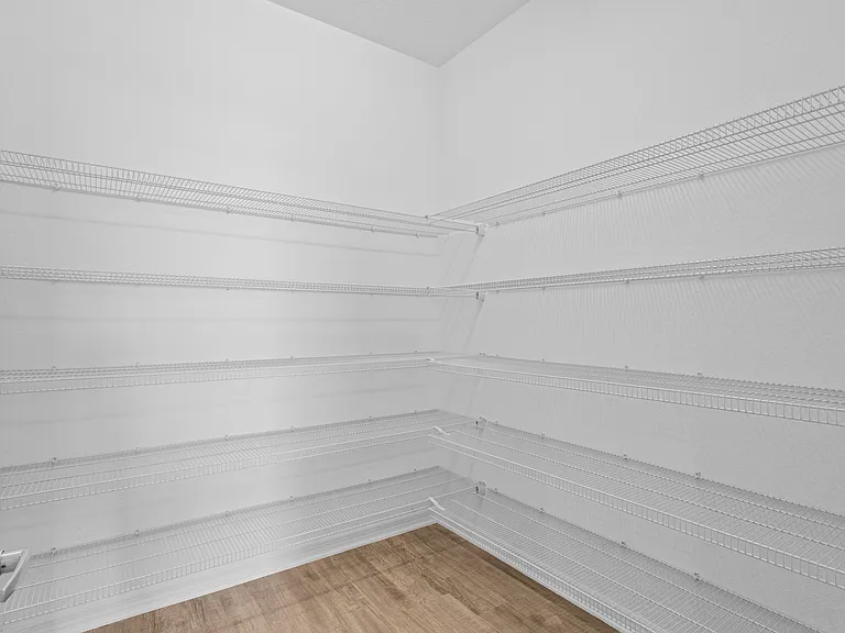extra large pantry