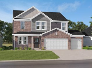 10809 Running Springs Dr, Indianapolis, IN 46239