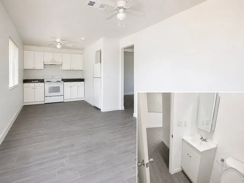 1146 W Apache St #2