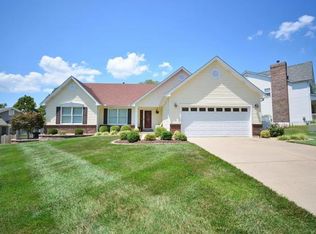 365 Clarkson Park Dr, Saint Charles, MO 63303