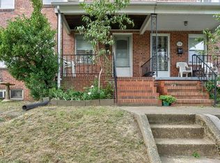 720 Rappolla St, Baltimore, MD 21224