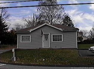 506 Norwich Rd, Plainfield, CT 06374