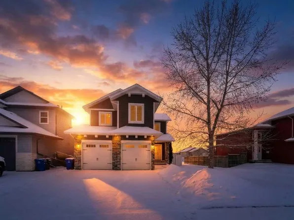 39 W Morris Ct, Blackfalds, AB T4M 0B3