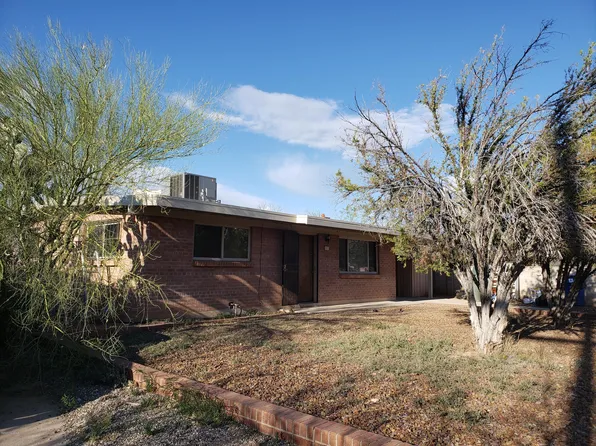 2223 E Hedrick Dr, Tucson, AZ 85719