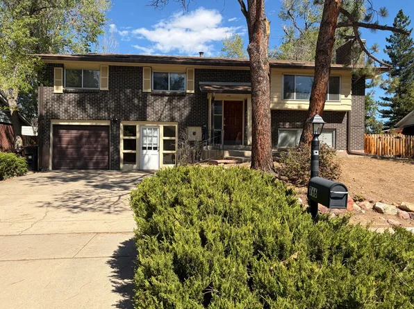 766 Mohawk Dr, Boulder, CO 80303