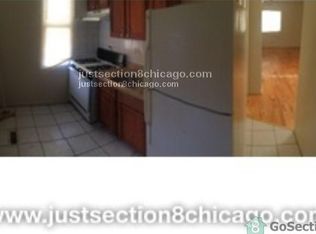 2138 Dewey Ave #2, Evanston, IL 60201