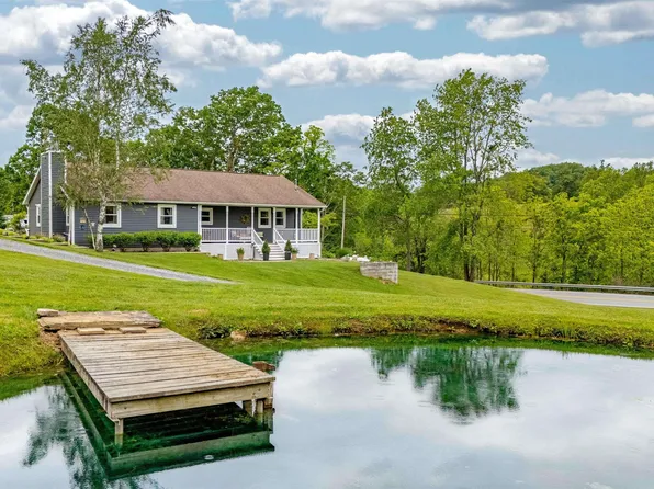 3701 Fairmont Rd, Morgantown, WV 26501