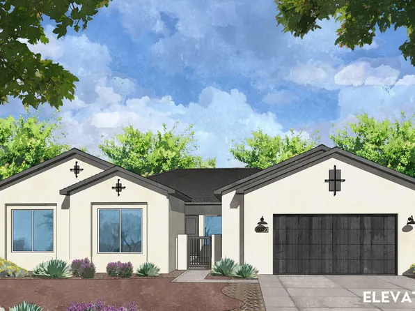 312 6th St NE, Rio Rancho, NM 87124