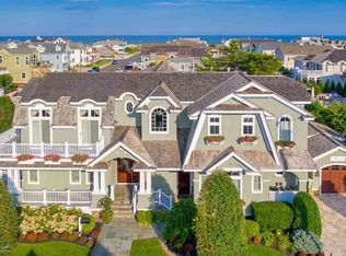 8500 Pennsylvania Ave, Stone Harbor, NJ 08247