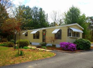 124 Pintail Rd, Chestertown, MD 21620