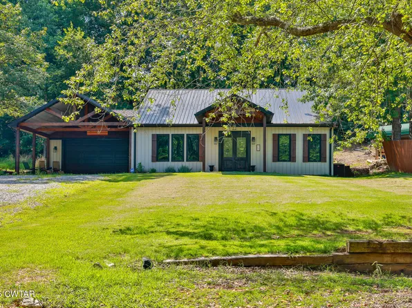 365 Belview Rd, Springville, TN 38256