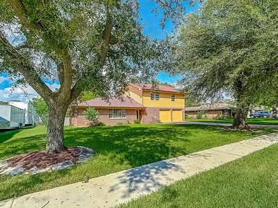 1308 Norwood St, Deer Park, TX, 77536