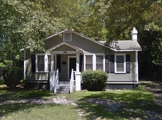 1057 Adden St, Orangeburg, SC 29115