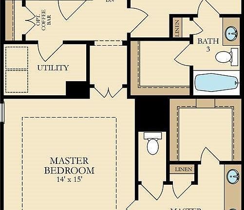4th image of 11021 Mikula Dr