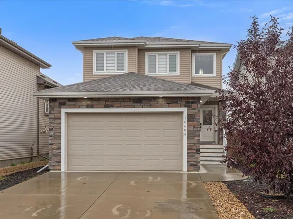 10605 96th St, Morinville, AB T8R 2N5