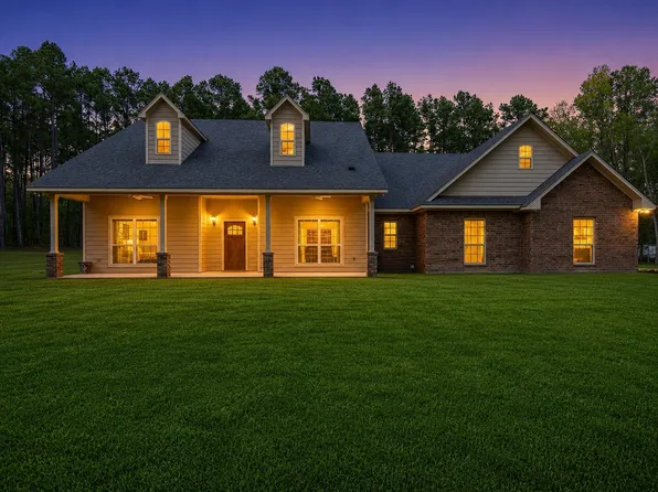 10024 Fm 49 #A, Gilmer, TX 75644