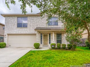 6810 Liberty Stone, San Antonio, TX 78244