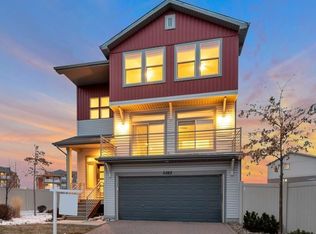 5285 Andes St, Denver, CO 80249