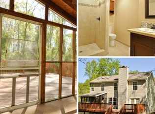 15 Rectory Ln, Stafford, VA 22554