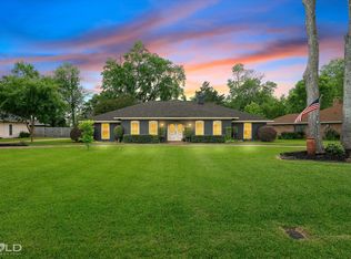 5418 Coach Rd, Bossier City, LA 71111