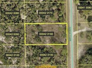 2307 Wells Ave, Alva, FL 33920