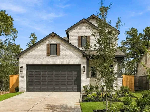 26100 N Skylight Brook Cir, Montgomery, TX 77316
