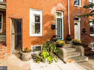 225 S Washington St, Baltimore, MD