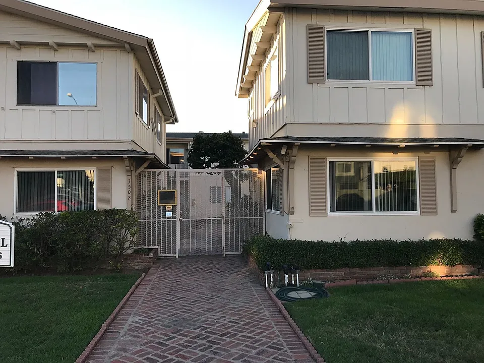 Provincial Apartments PAH