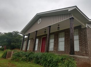 3840 Highway 64, Menifee, AR 72107