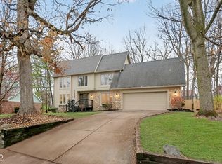 1438 Spruce Dr, Carmel, IN 46033