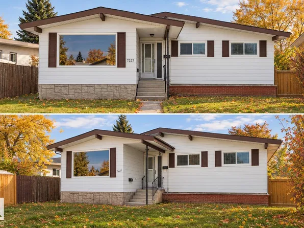 7227 152a Ave NW, Edmonton, AB T5C 2Z3