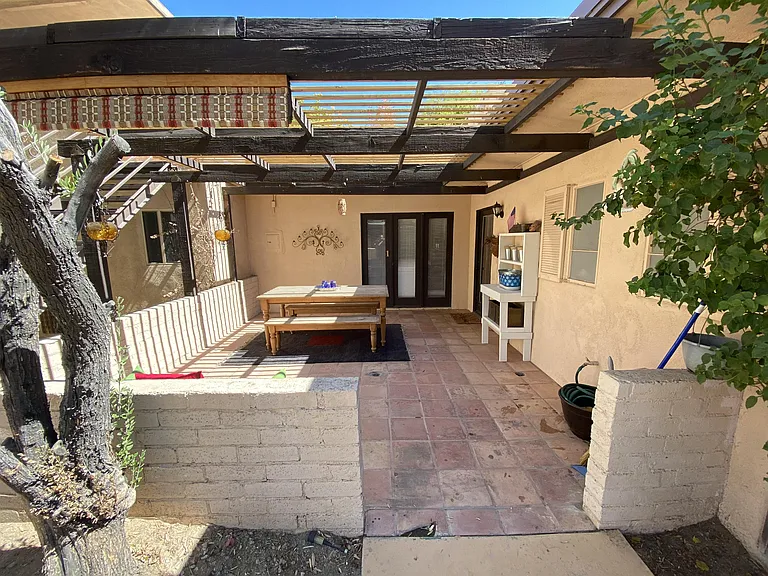 1380 N Indian Canyon Dr #1 — Photo 62