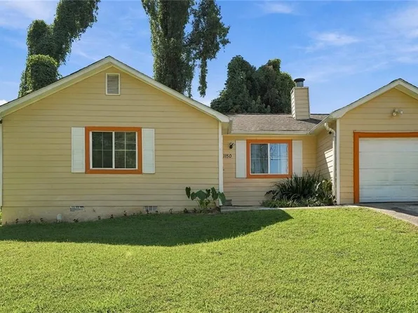 1150 Crystal Lake Rd, Atlanta, GA 30349