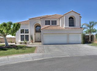 2937 E Redwood Ln, Phoenix, AZ 85048