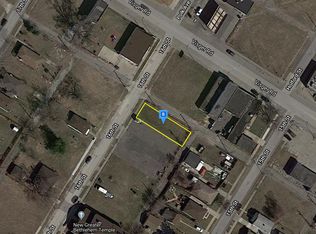 3727 16th St, Ecorse, MI 48229