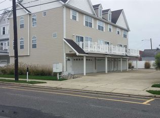 223 E Andrews Ave #B-223B, Wildwood, NJ 08260