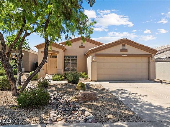 2nd image of 8875 E CONQUISTADORES Drive