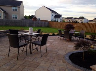 161 Stone Ridge Way, Berea, OH 44017