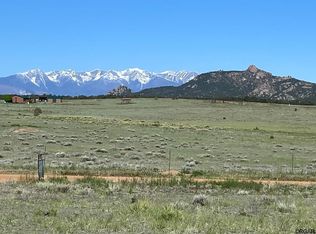 310 Burroback Ct, Cotopaxi, CO 81223