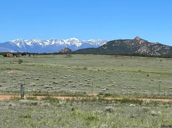 310 Burroback Ct, Cotopaxi, CO 81223