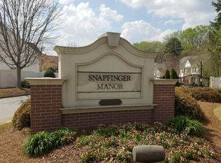 2891 Snapfinger Mnr, Decatur, GA 30035