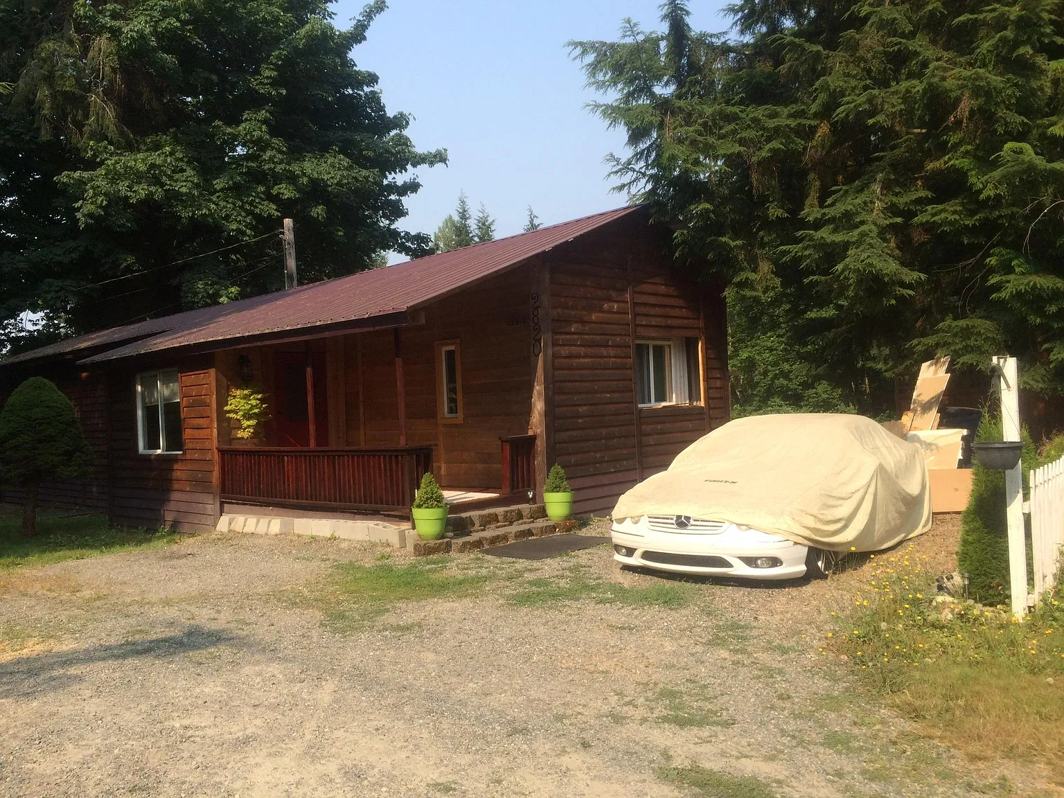 4 bed, 1550 sqft, $4,400 — Photo 2